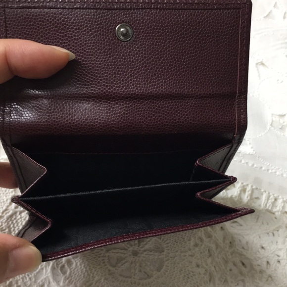 🖤Christian Dior compact wallet - Picture 12 of 17